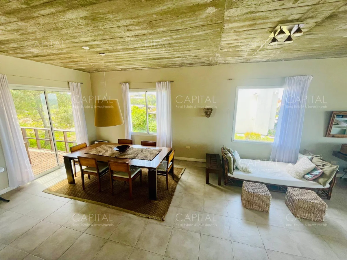 Casa en Montoya, propiedad 281496 -Imagen 15