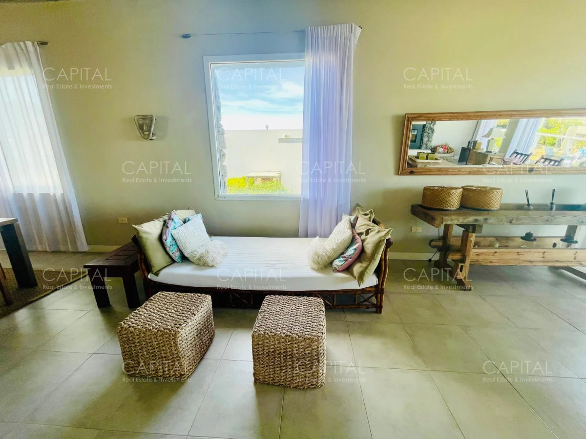Casa en Montoya, propiedad 281496 -Imagen 16