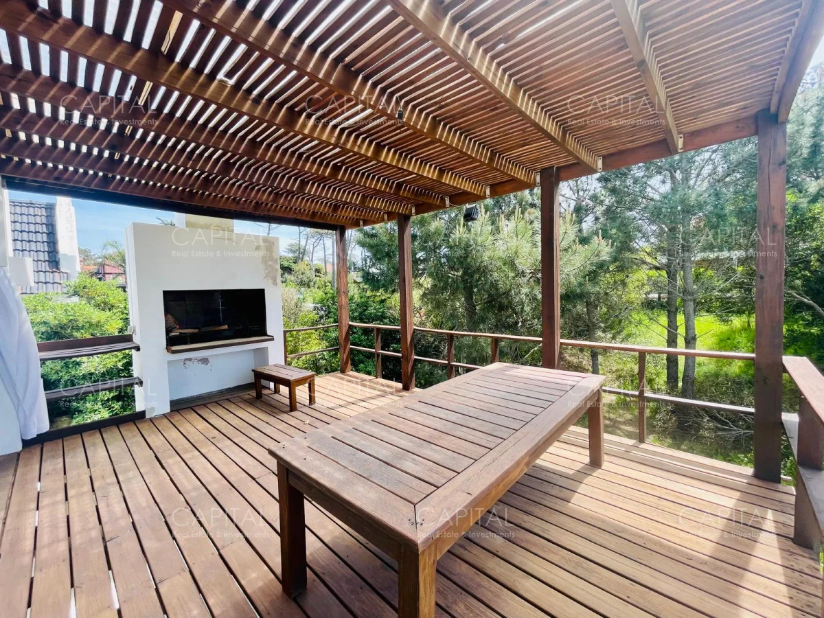 Casa en Montoya, propiedad 281496 -Imagen 18