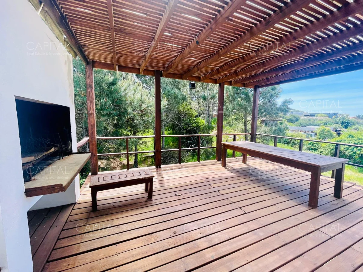 Casa en Montoya, propiedad 281496 -Imagen 19