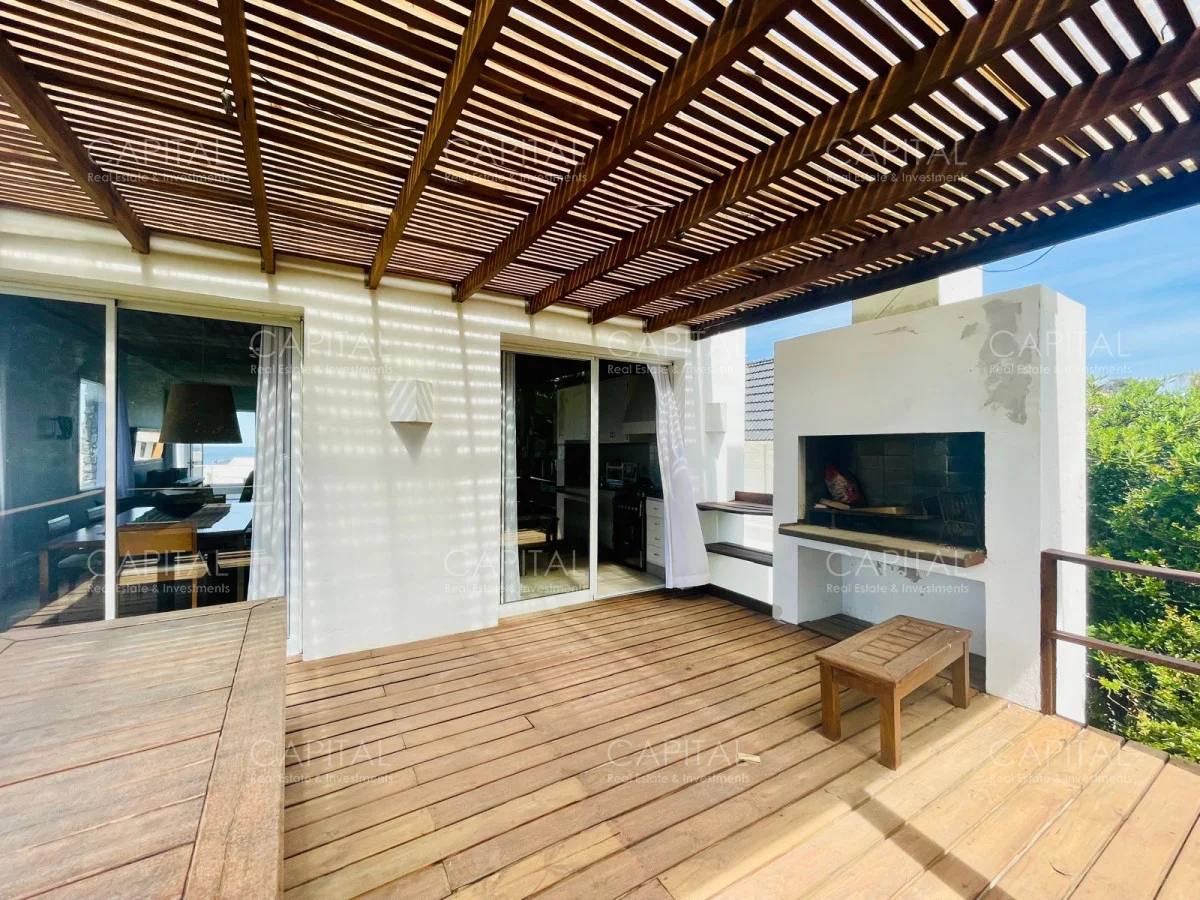 Casa en Montoya, propiedad 281496 -Imagen 20