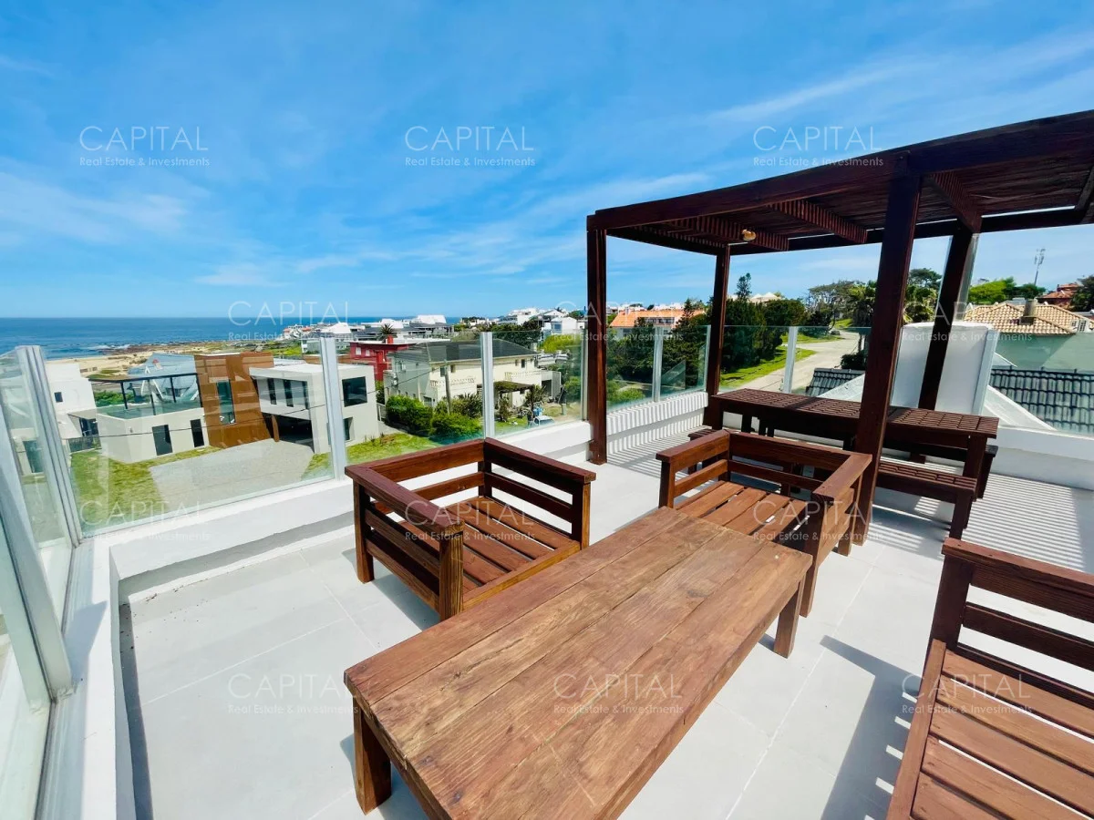 Casa en Montoya, propiedad 281496 -Imagen 3