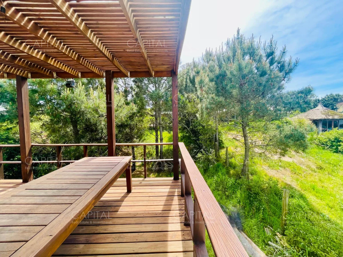 Casa en Montoya, propiedad 281496 -Imagen 21