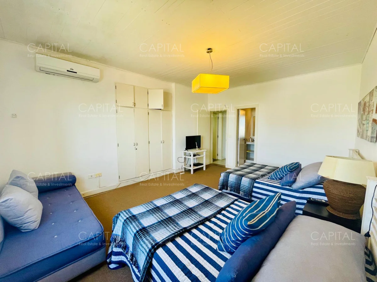Casa en Montoya, propiedad 281496 -Imagen 24