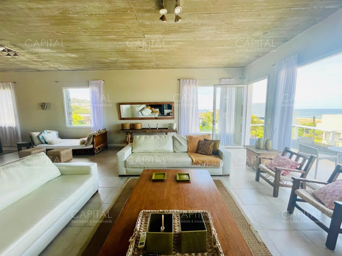 Casa en Montoya, propiedad 281496 -Imagen 5