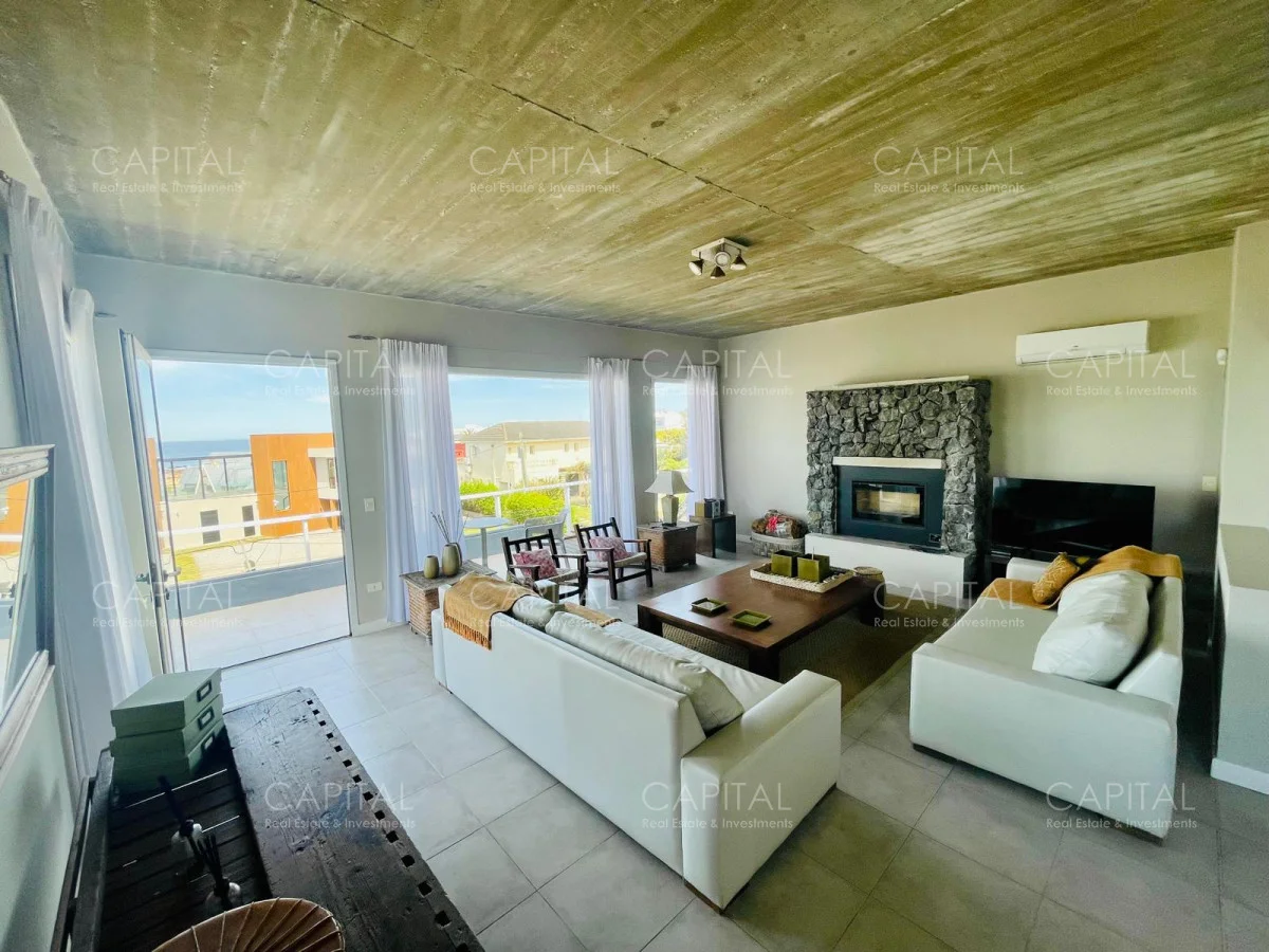 Casa en Montoya, propiedad 281496 -Imagen 6