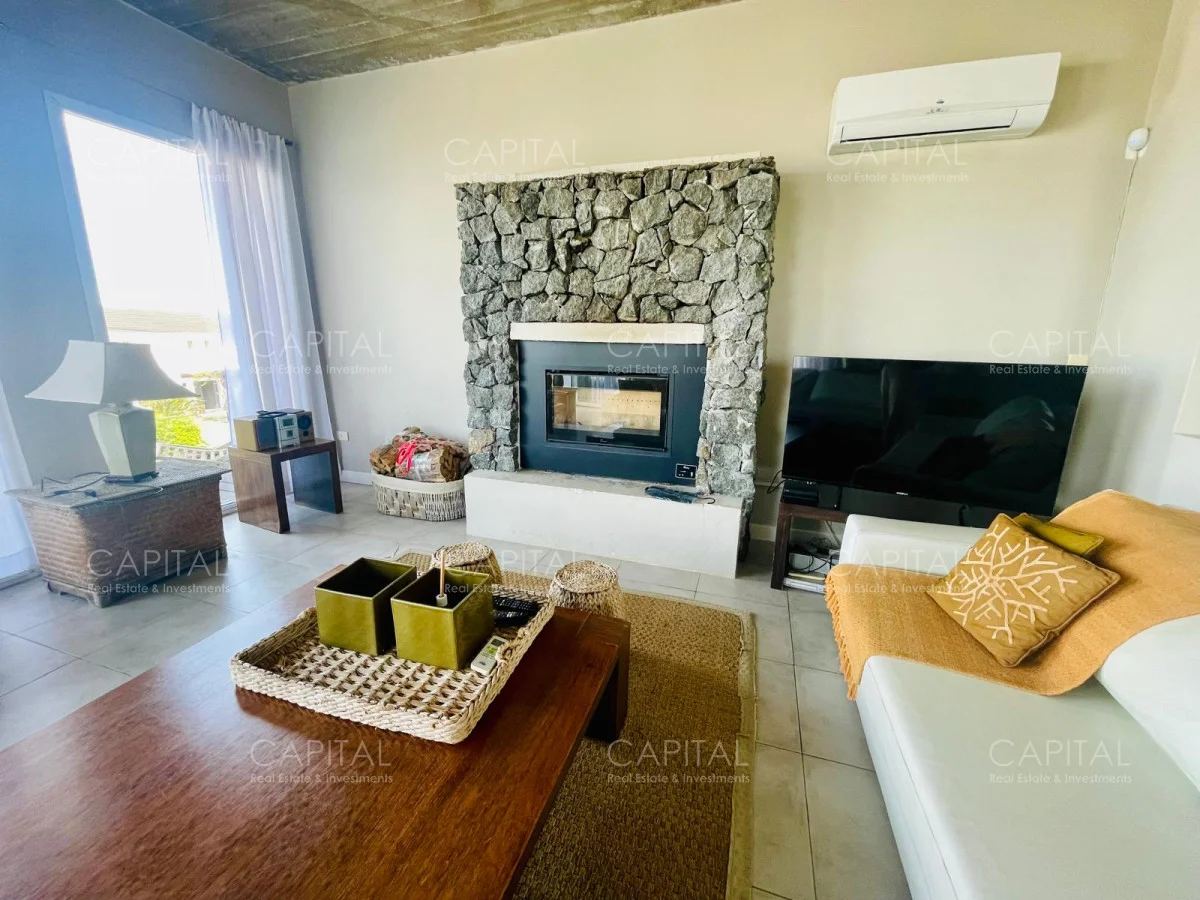 Casa en Montoya, propiedad 281496 -Imagen 8