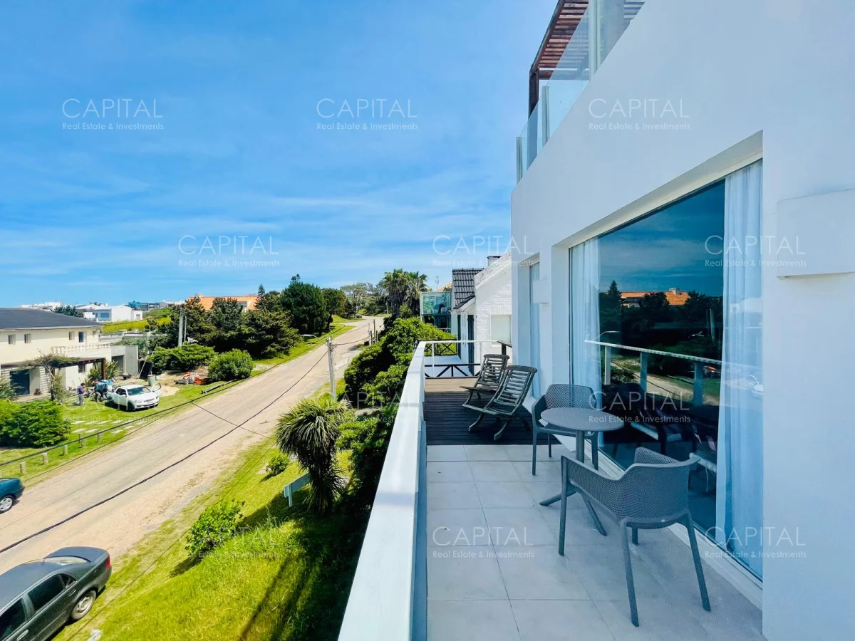 Casa en Montoya, propiedad 281496 -Imagen 10