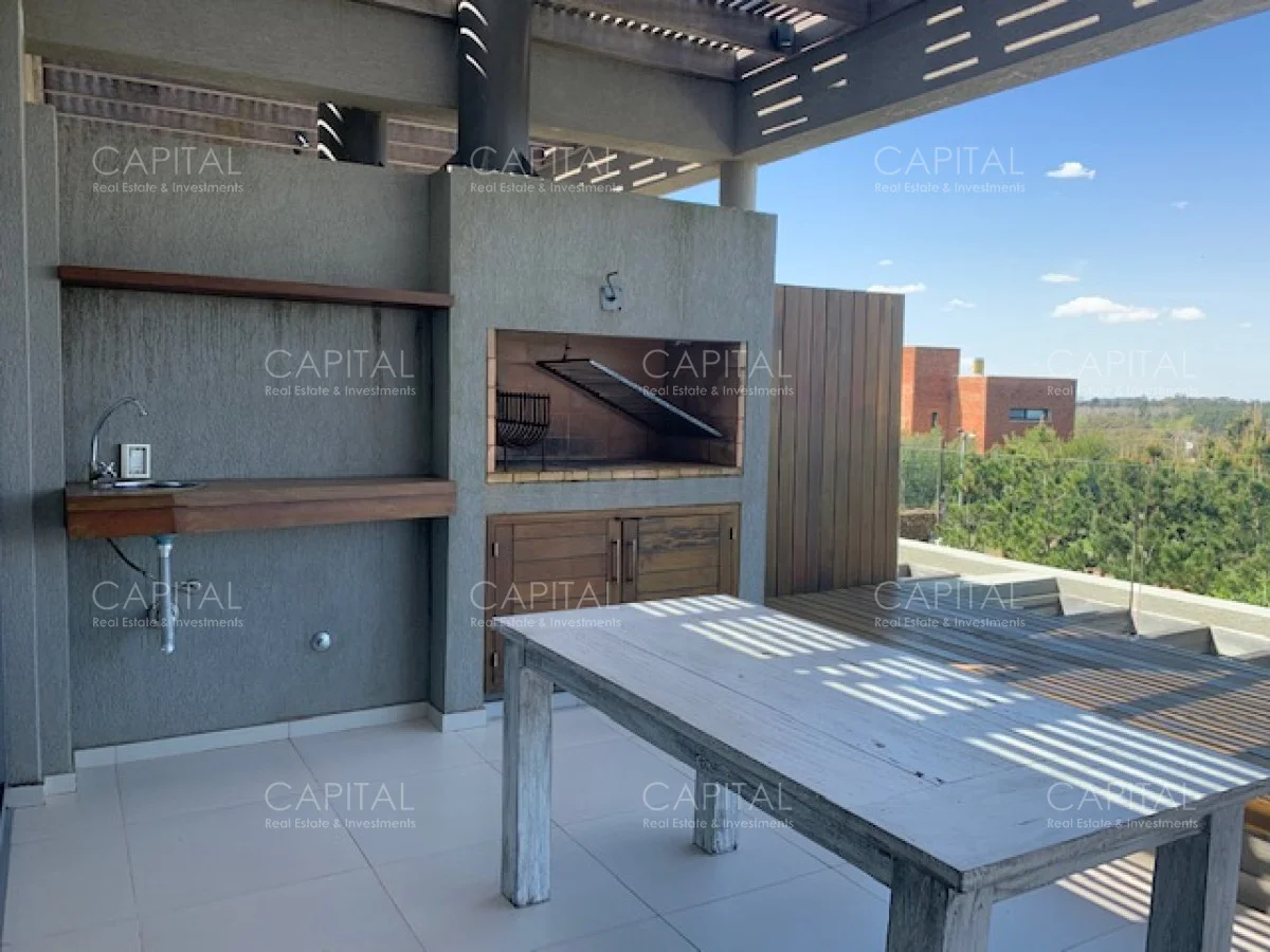 Apartamento en Punta Ballena, propiedad 281498 -Imagen 2