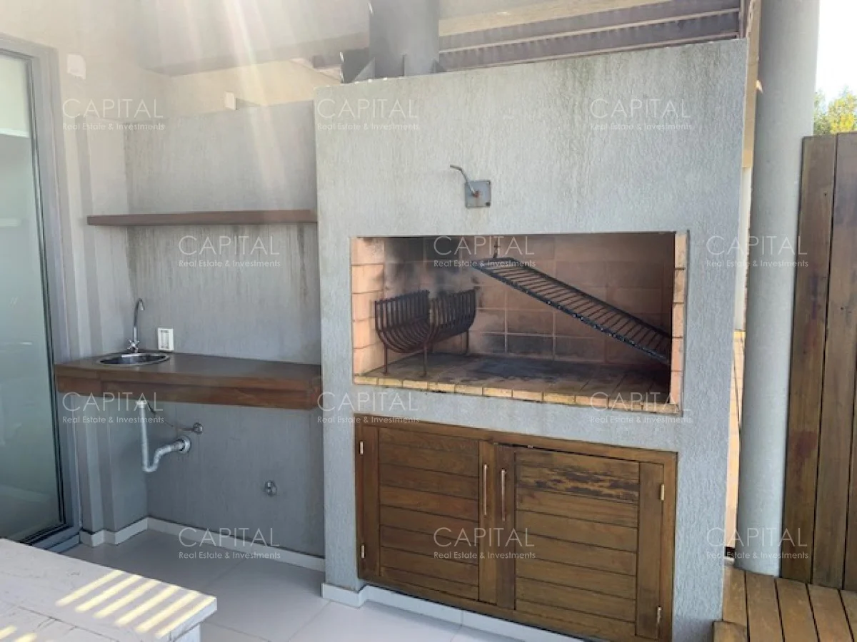 Apartamento en Punta Ballena, propiedad 281498 -Imagen 12