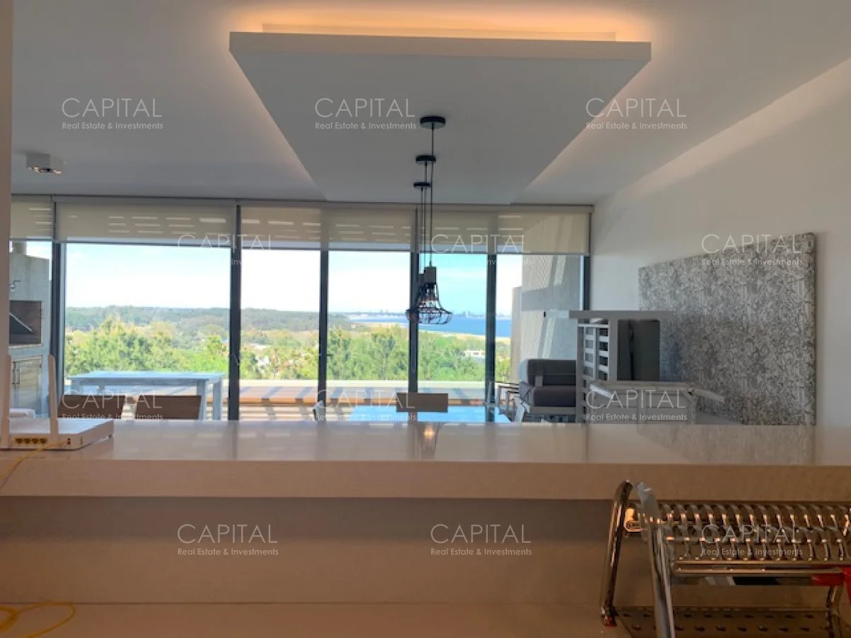 Apartamento en Punta Ballena, propiedad 281498 -Imagen 13
