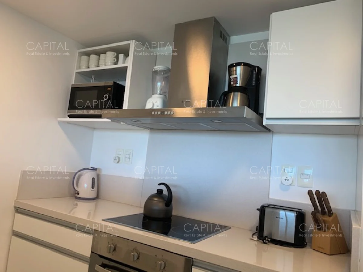 Apartamento en Punta Ballena, propiedad 281498 -Imagen 14