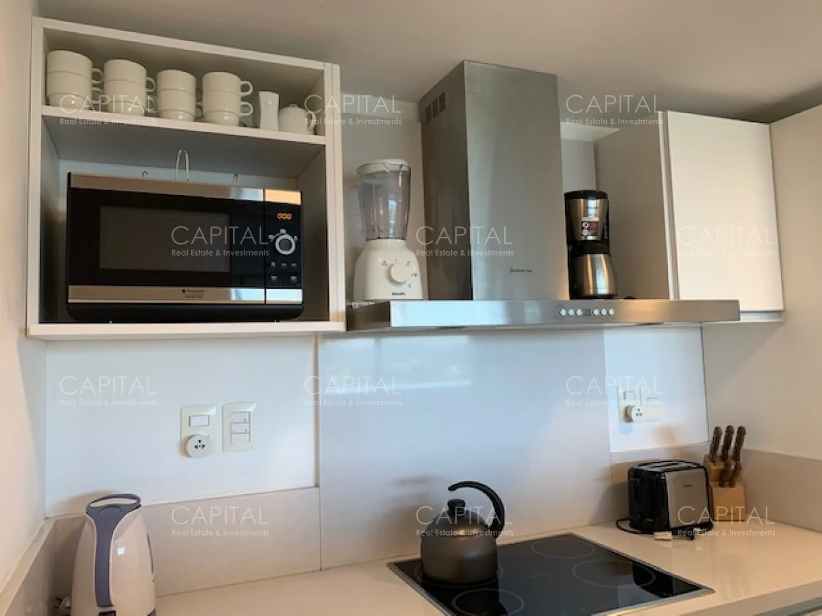 Apartamento en Punta Ballena, propiedad 281498 -Imagen 15