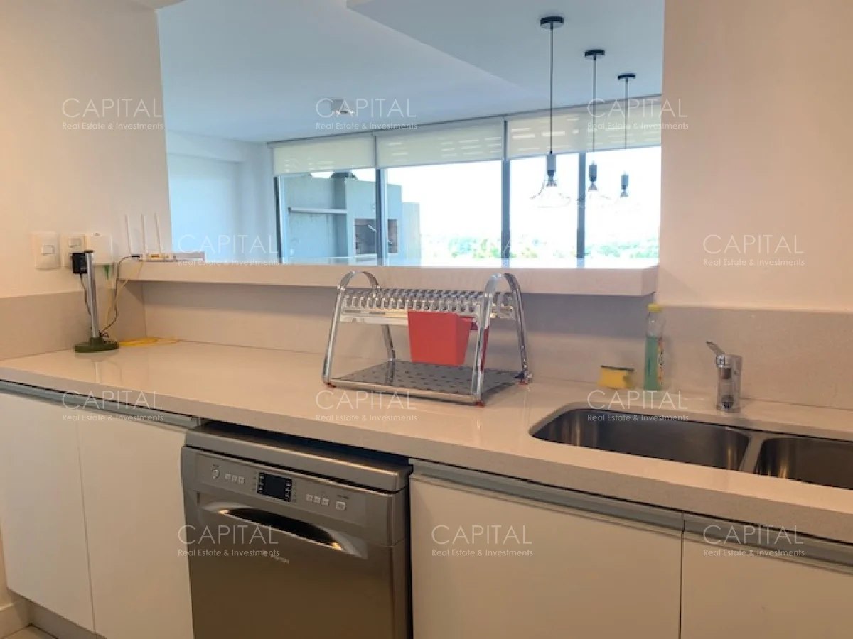 Apartamento en Punta Ballena, propiedad 281498 -Imagen 17