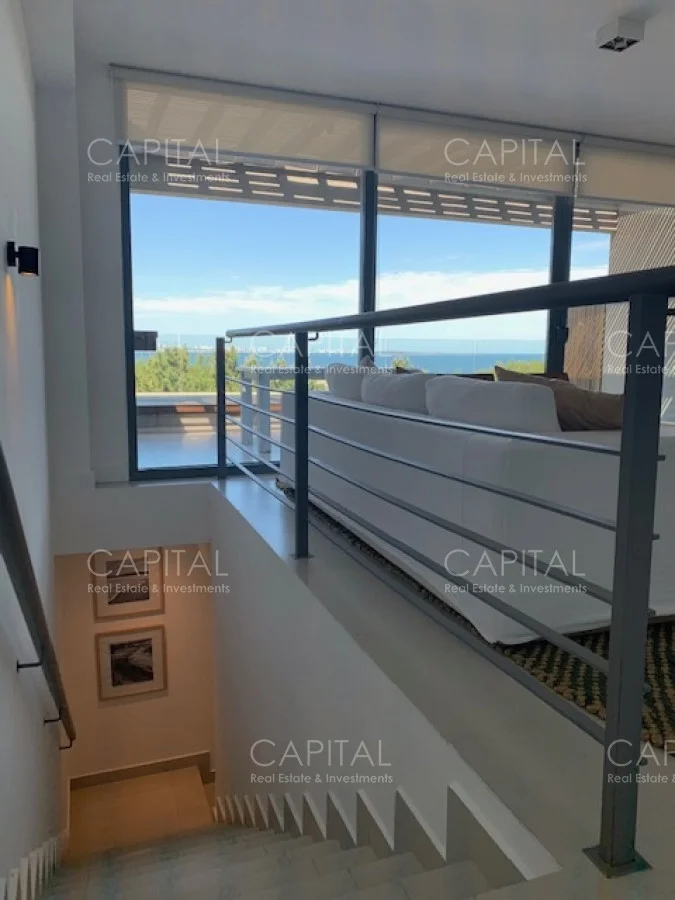 Apartamento en Punta Ballena, propiedad 281498 -Imagen 19