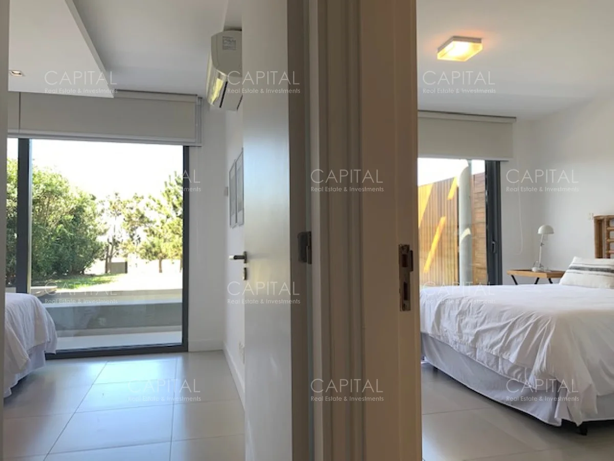 Apartamento en Punta Ballena, propiedad 281498 -Imagen 20