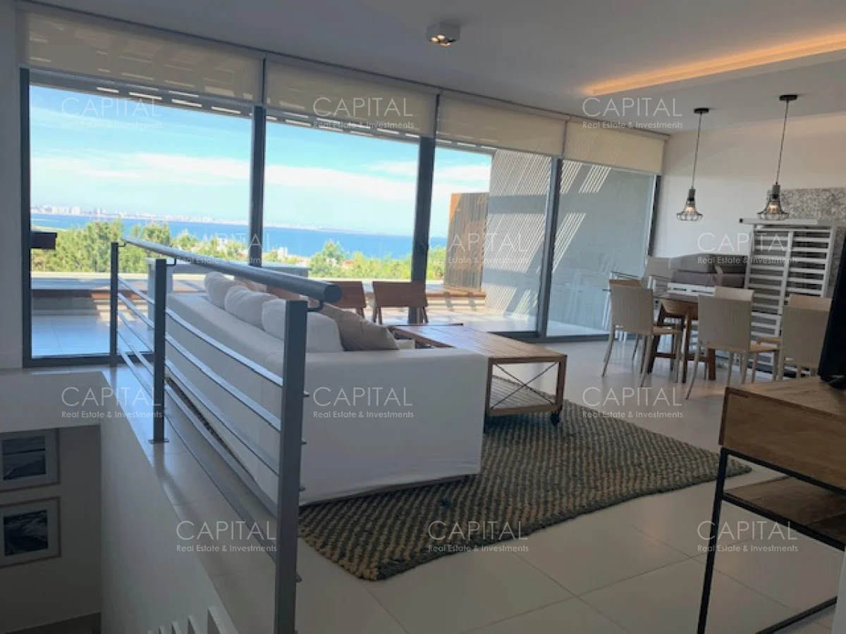Apartamento en Punta Ballena, propiedad 281498 -Imagen 3