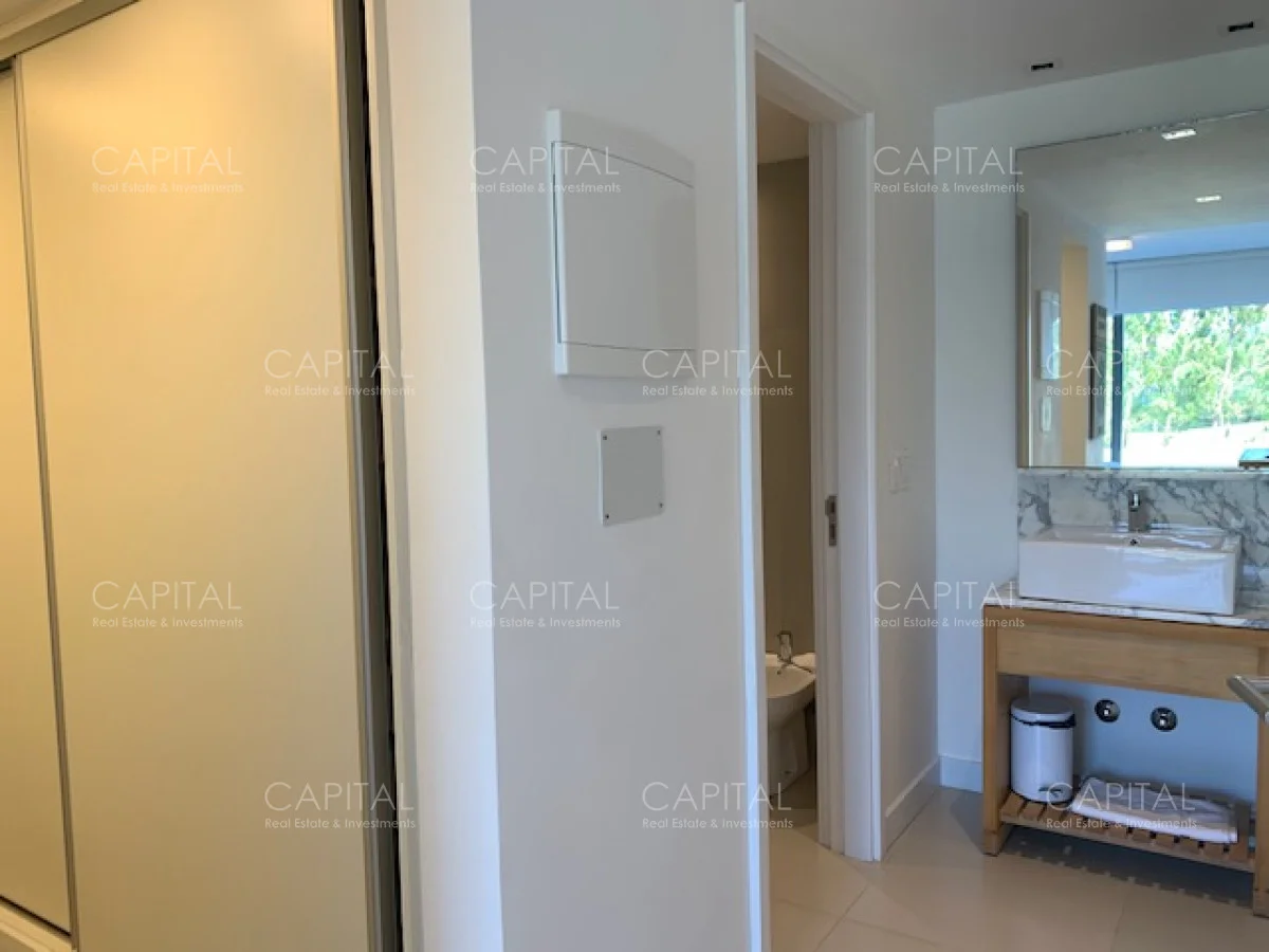Apartamento en Punta Ballena, propiedad 281498 -Imagen 24