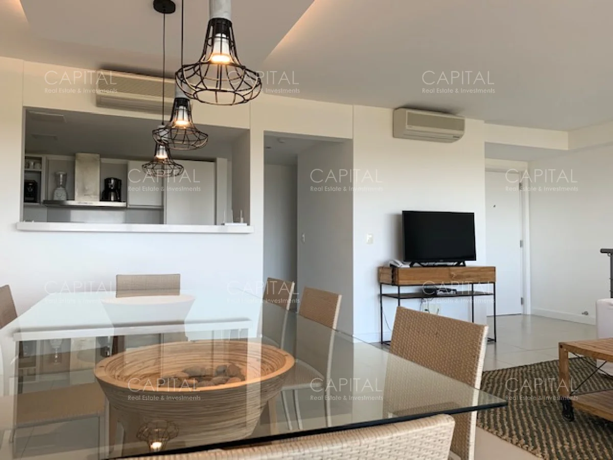 Apartamento en Punta Ballena, propiedad 281498 -Imagen 4