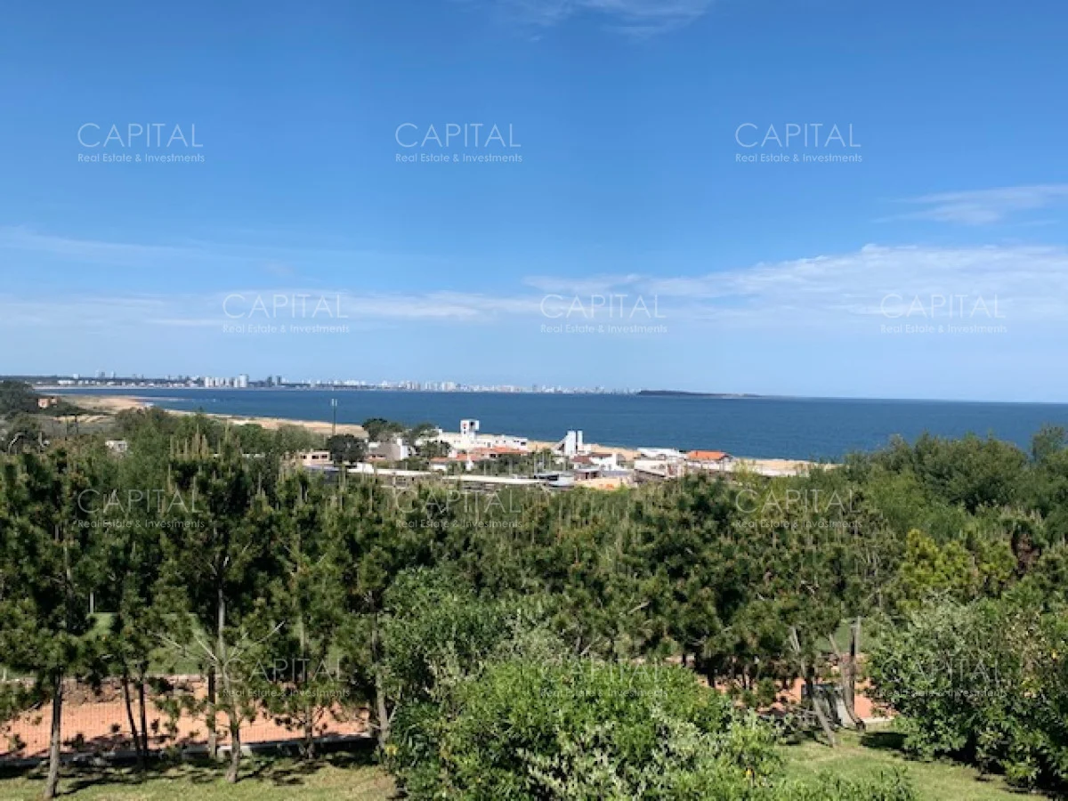 Apartamento en Punta Ballena, propiedad 281498 -Imagen 5