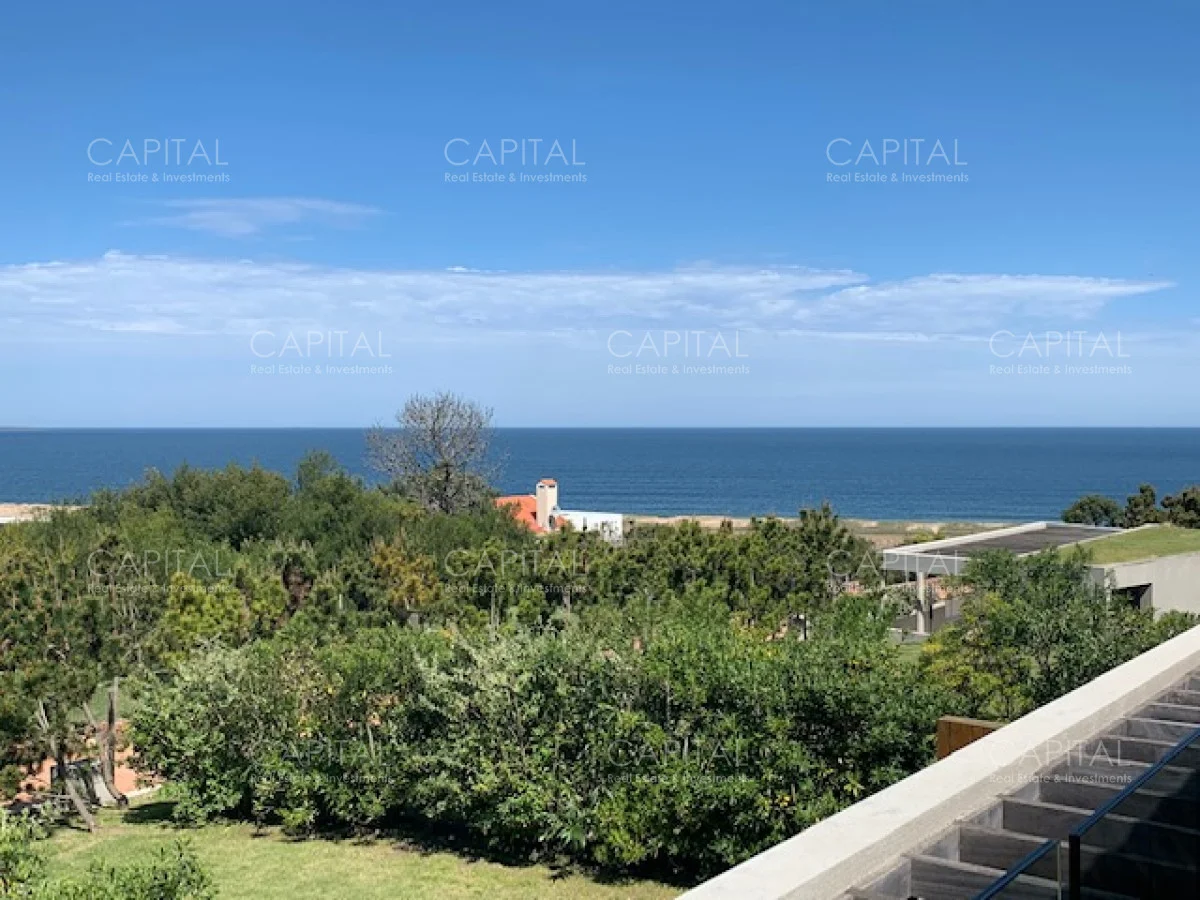 Apartamento en Punta Ballena, propiedad 281498 -Imagen 6