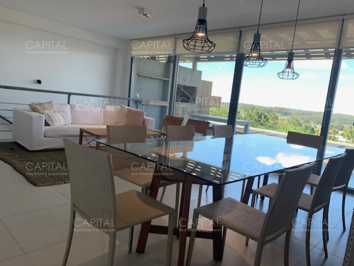 Apartamento en Punta Ballena, propiedad 281498 -Imagen 8