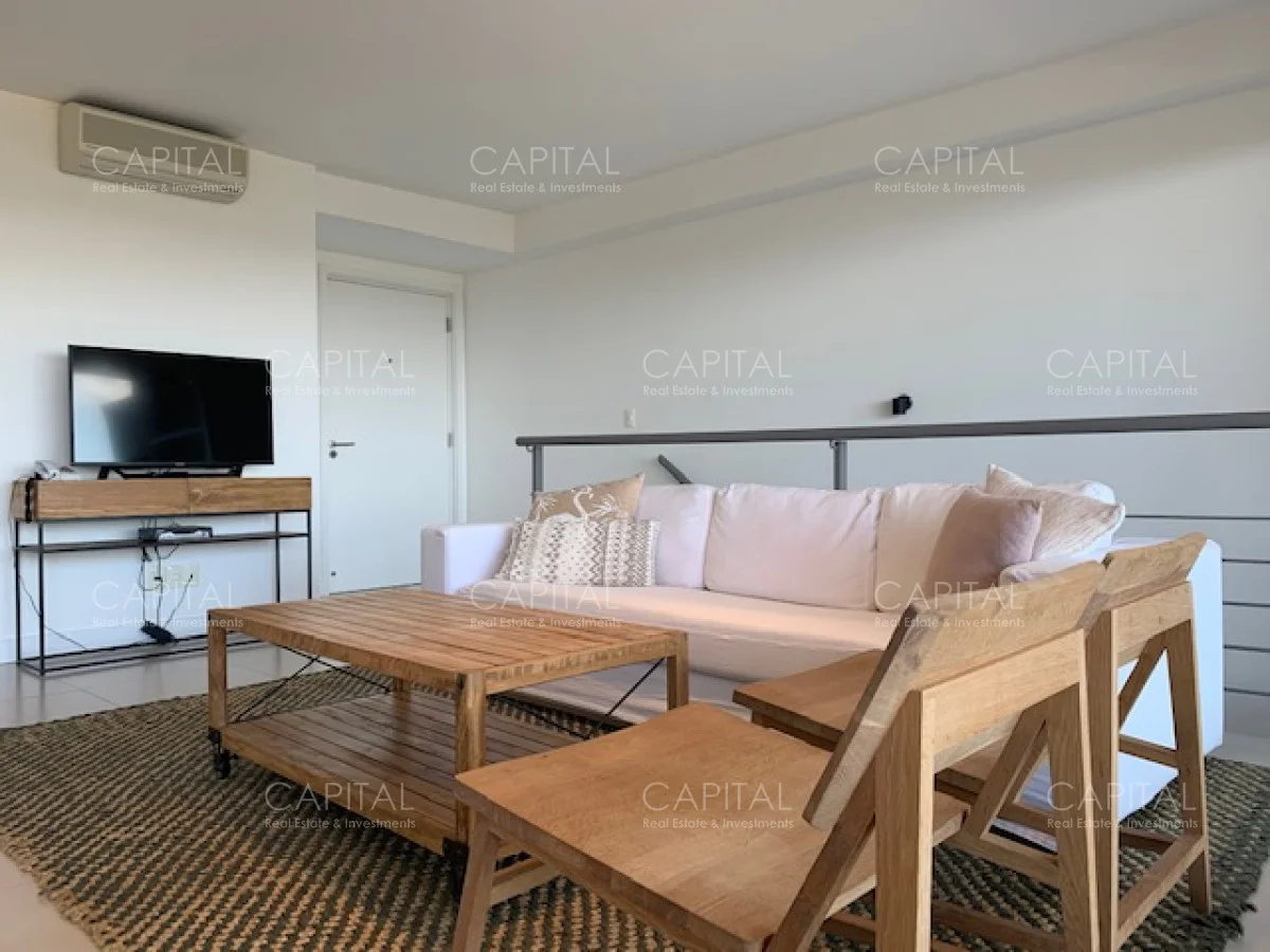 Apartamento en Punta Ballena, propiedad 281498 -Imagen 9