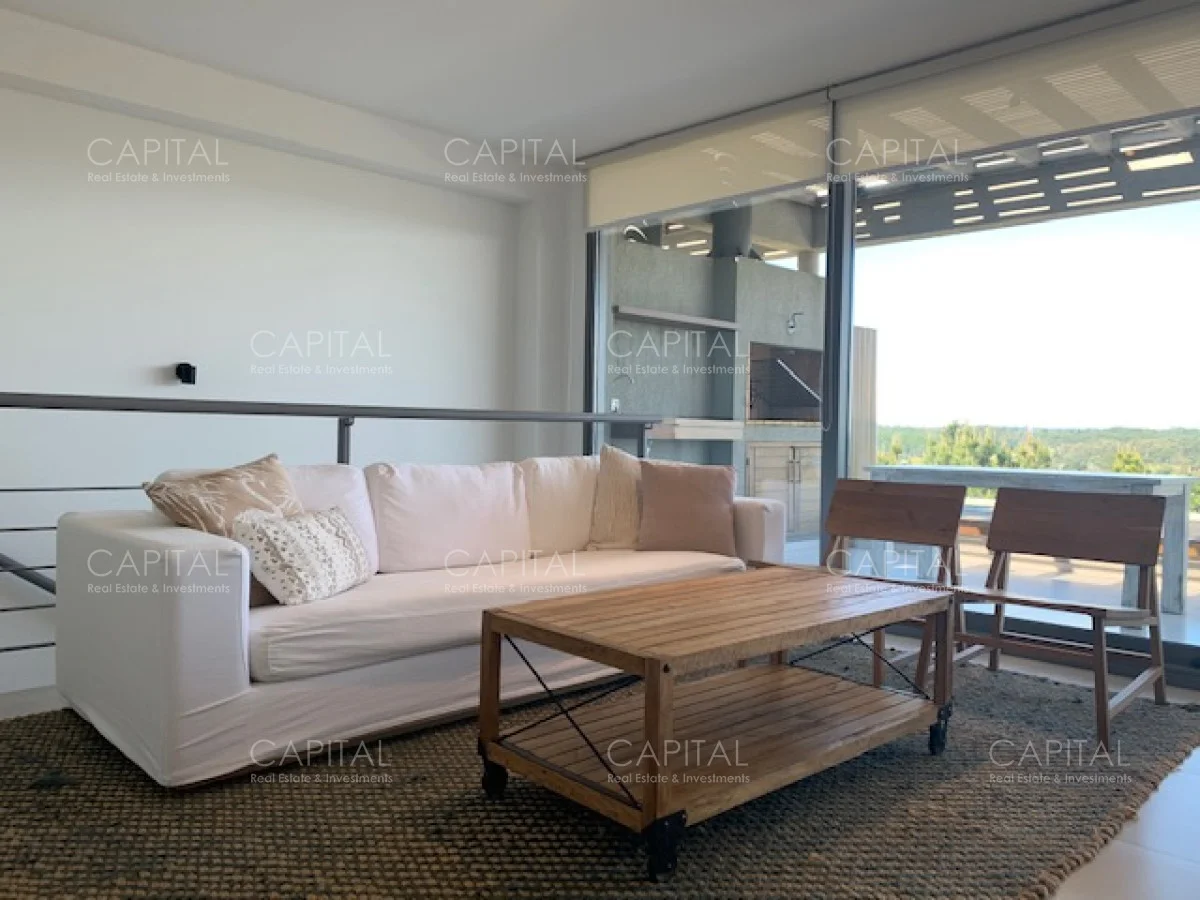 Apartamento en Punta Ballena, propiedad 281498 -Imagen 10