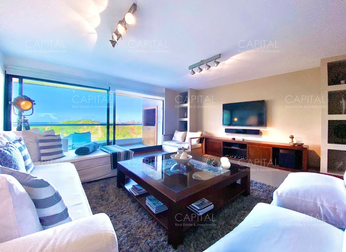 Apartamento en Playa Brava, propiedad 281499 -Imagen 1