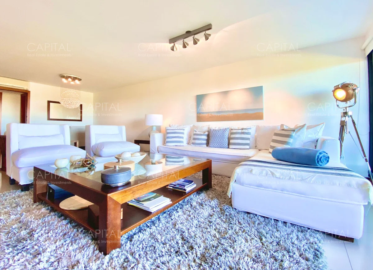 Apartamento en Playa Brava, propiedad 281499 -Imagen 2