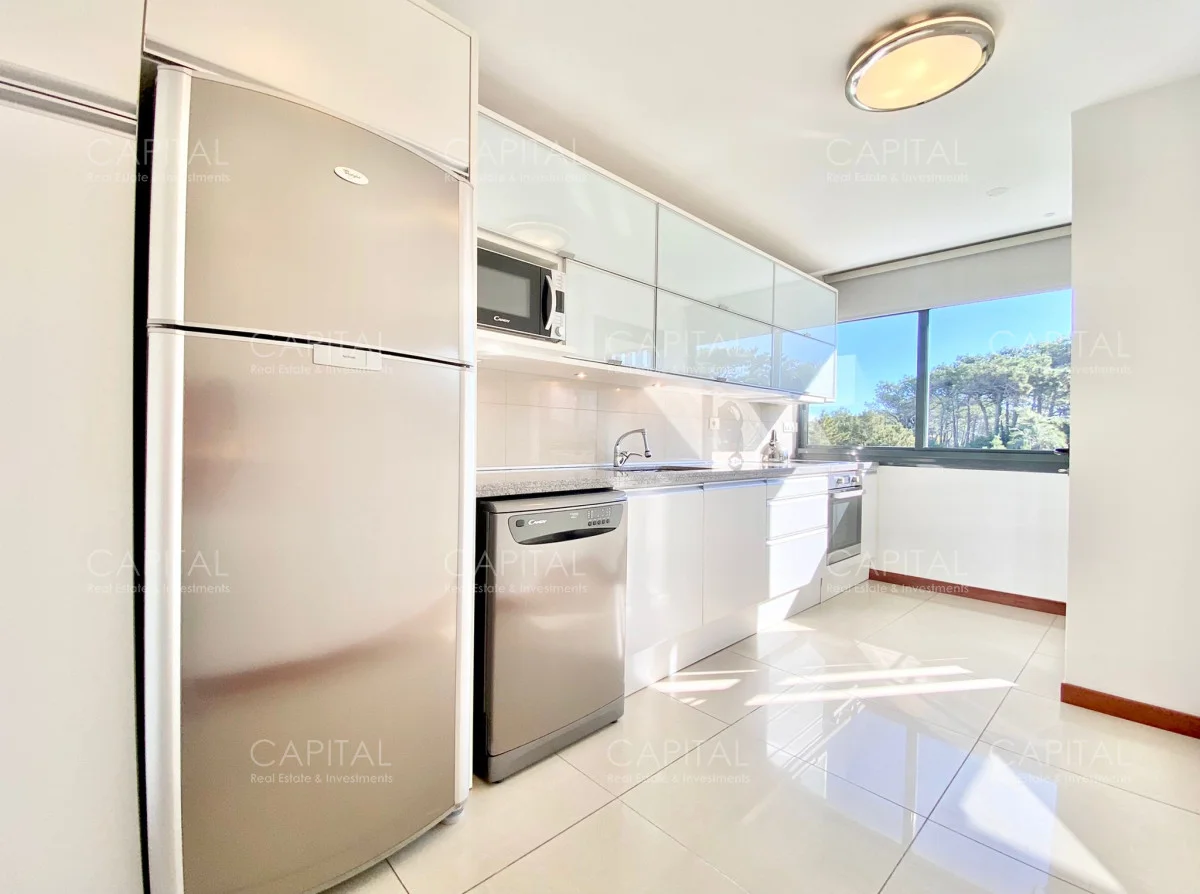 Apartamento en Playa Brava, propiedad 281499 -Imagen 17