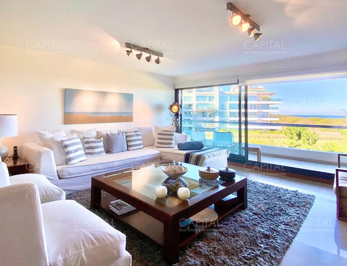 Apartamento en Playa Brava, propiedad 281499 -Imagen 3