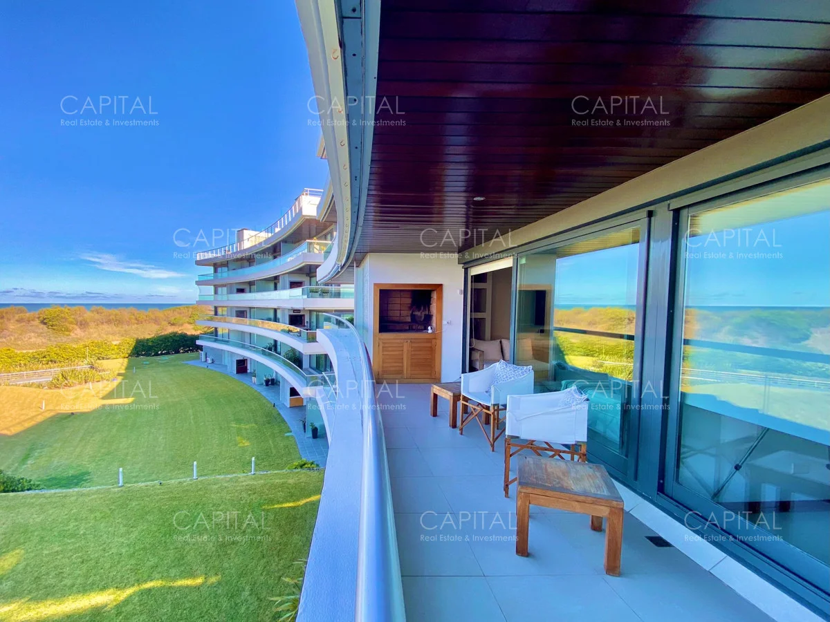 Apartamento en Playa Brava, propiedad 281499 -Imagen 21