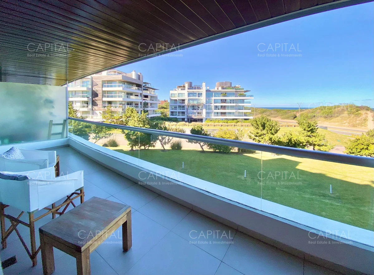 Apartamento en Playa Brava, propiedad 281499 -Imagen 22