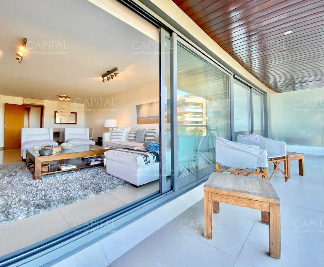 Apartamento en Playa Brava, propiedad 281499 -Imagen 4