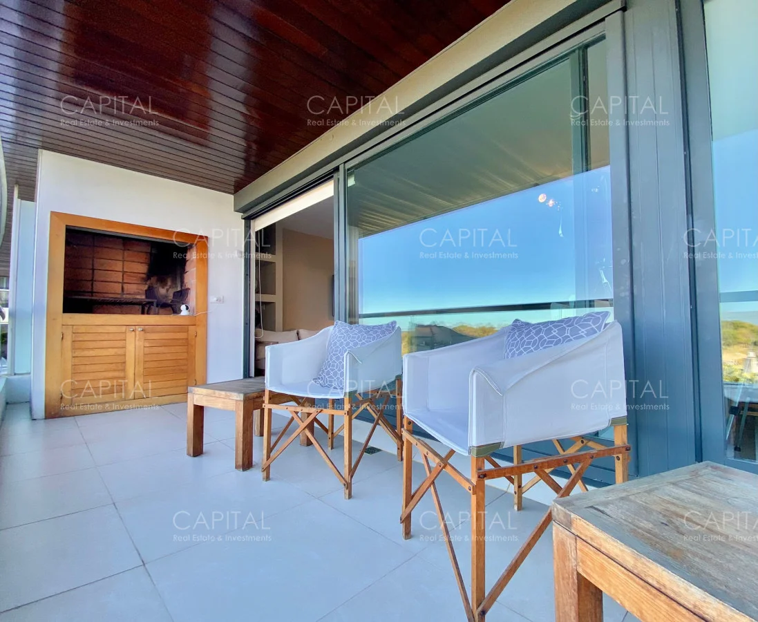 Apartamento en Playa Brava, propiedad 281499 -Imagen 5