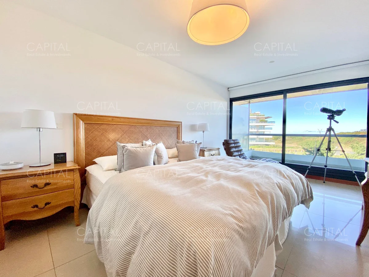Apartamento en Playa Brava, propiedad 281499 -Imagen 8