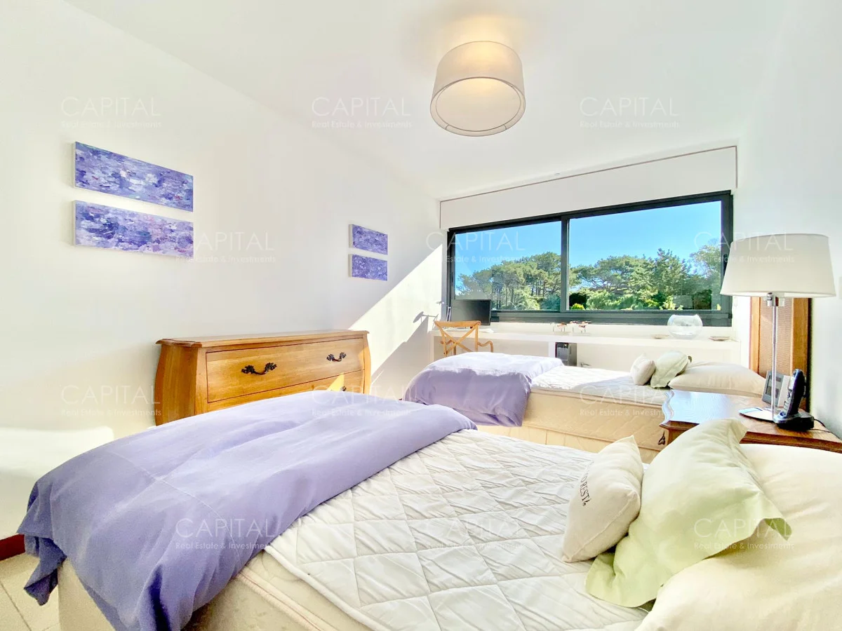 Apartamento en Playa Brava, propiedad 281499 -Imagen 9