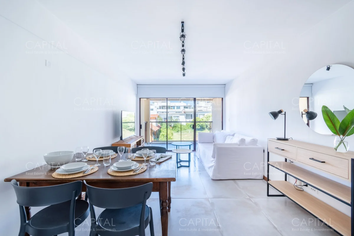 Apartamento en Península, propiedad 281500 -Imagen 2