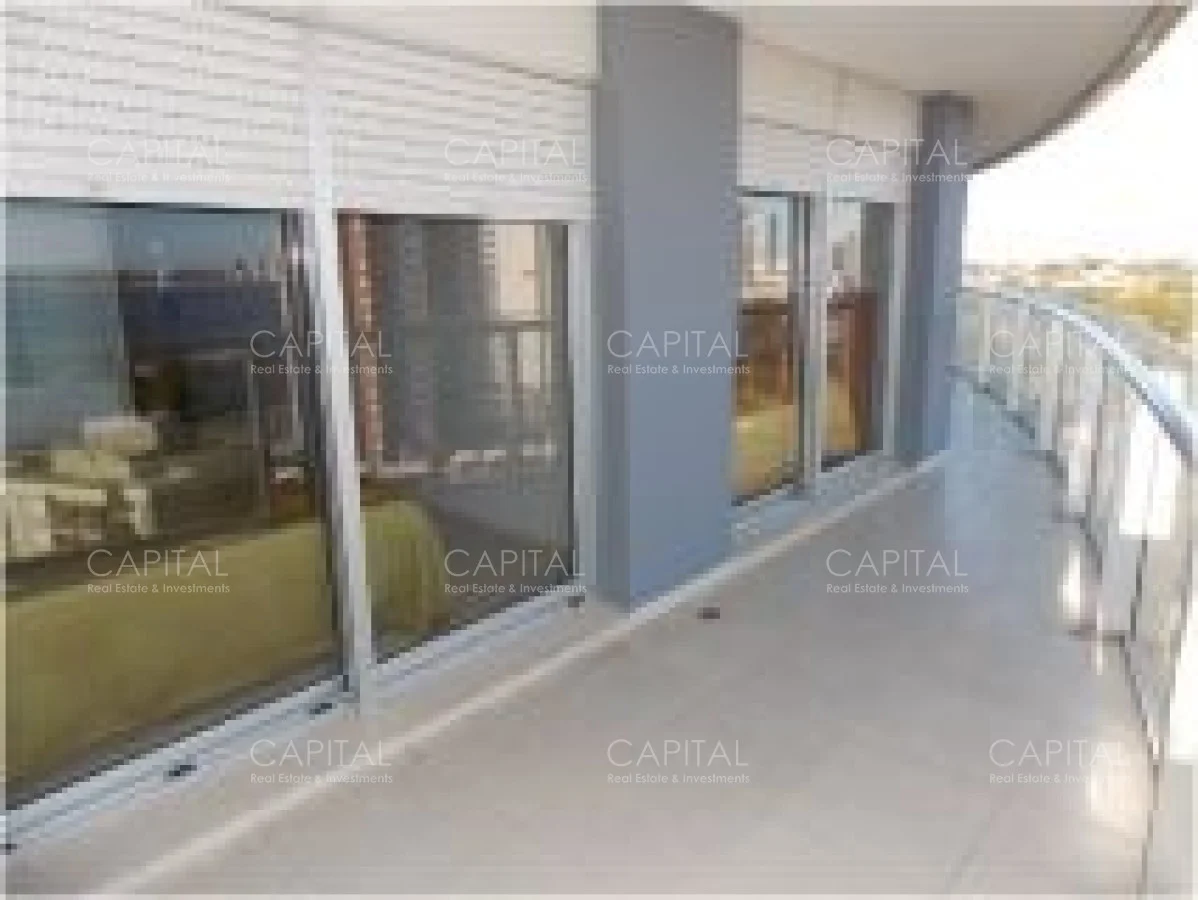 Apartamento en Playa Mansa, propiedad 281503 -Imagen 11