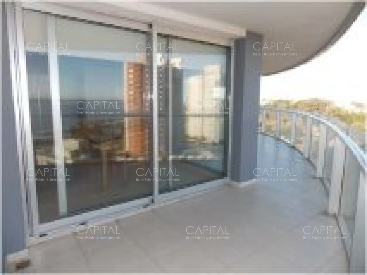 Apartamento en Playa Mansa, propiedad 281503 -Imagen 12