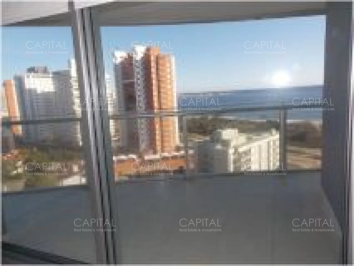 Apartamento en Playa Mansa, propiedad 281503 -Imagen 14