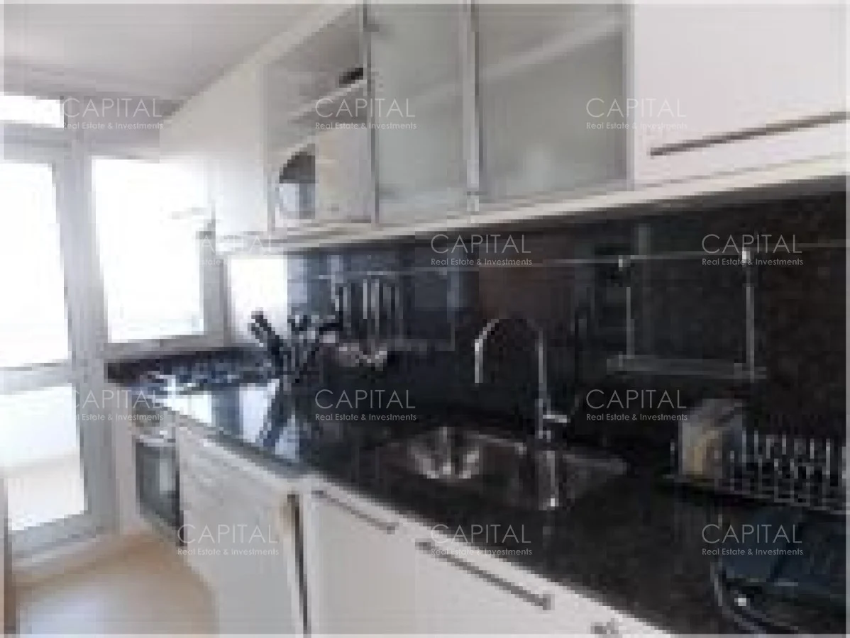 Apartamento en Playa Mansa, propiedad 281503 -Imagen 15