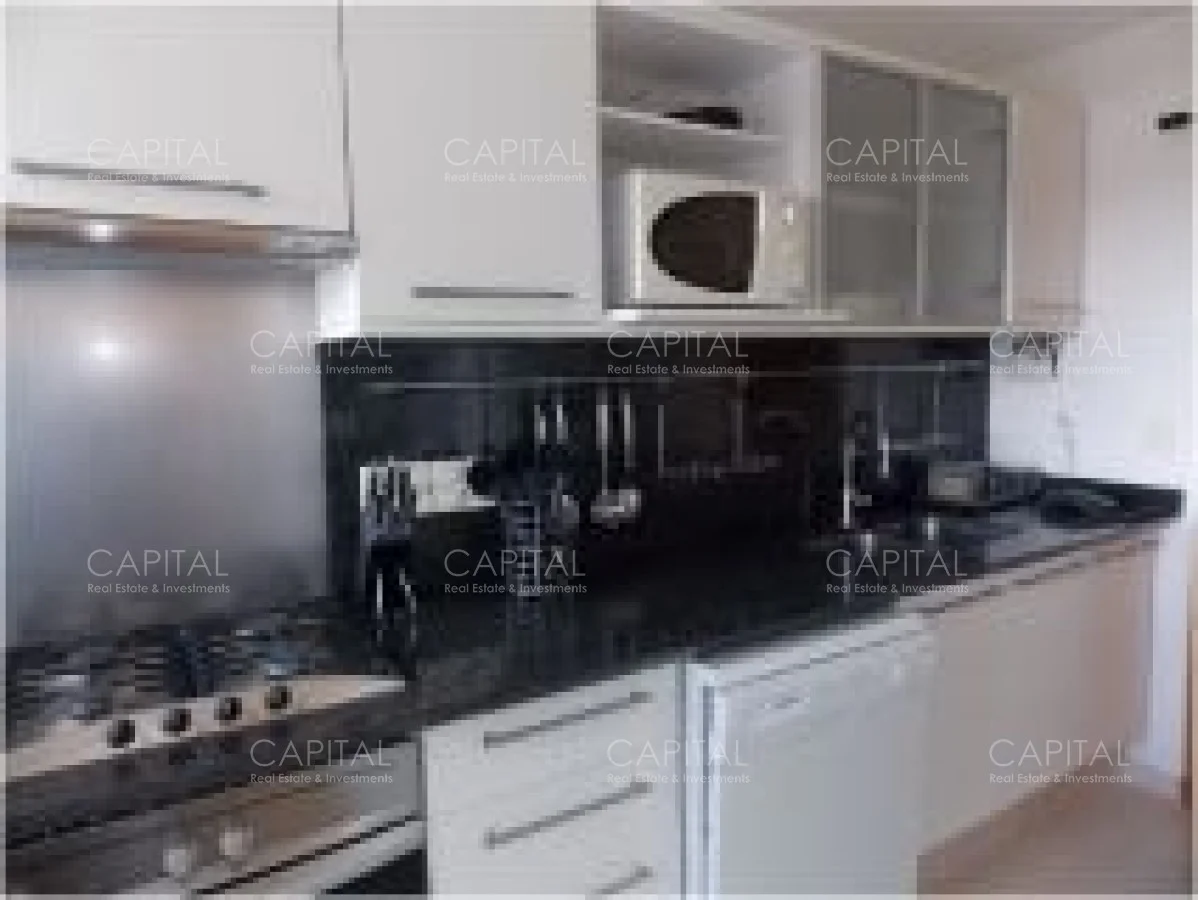 Apartamento en Playa Mansa, propiedad 281503 -Imagen 16