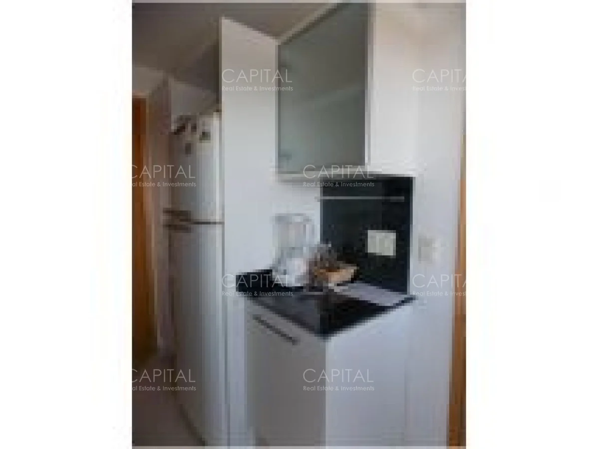 Apartamento en Playa Mansa, propiedad 281503 -Imagen 17