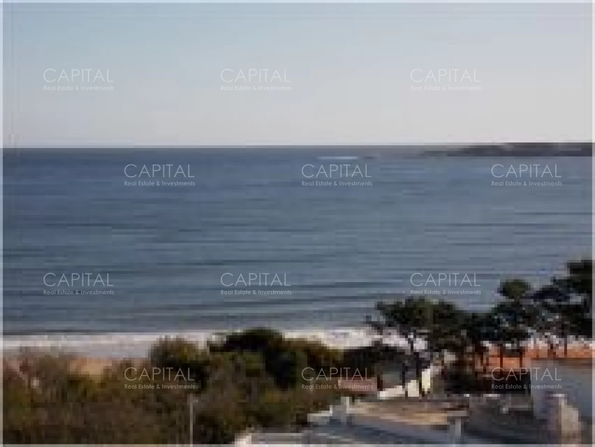 Apartamento en Playa Mansa, propiedad 281503 -Imagen 3