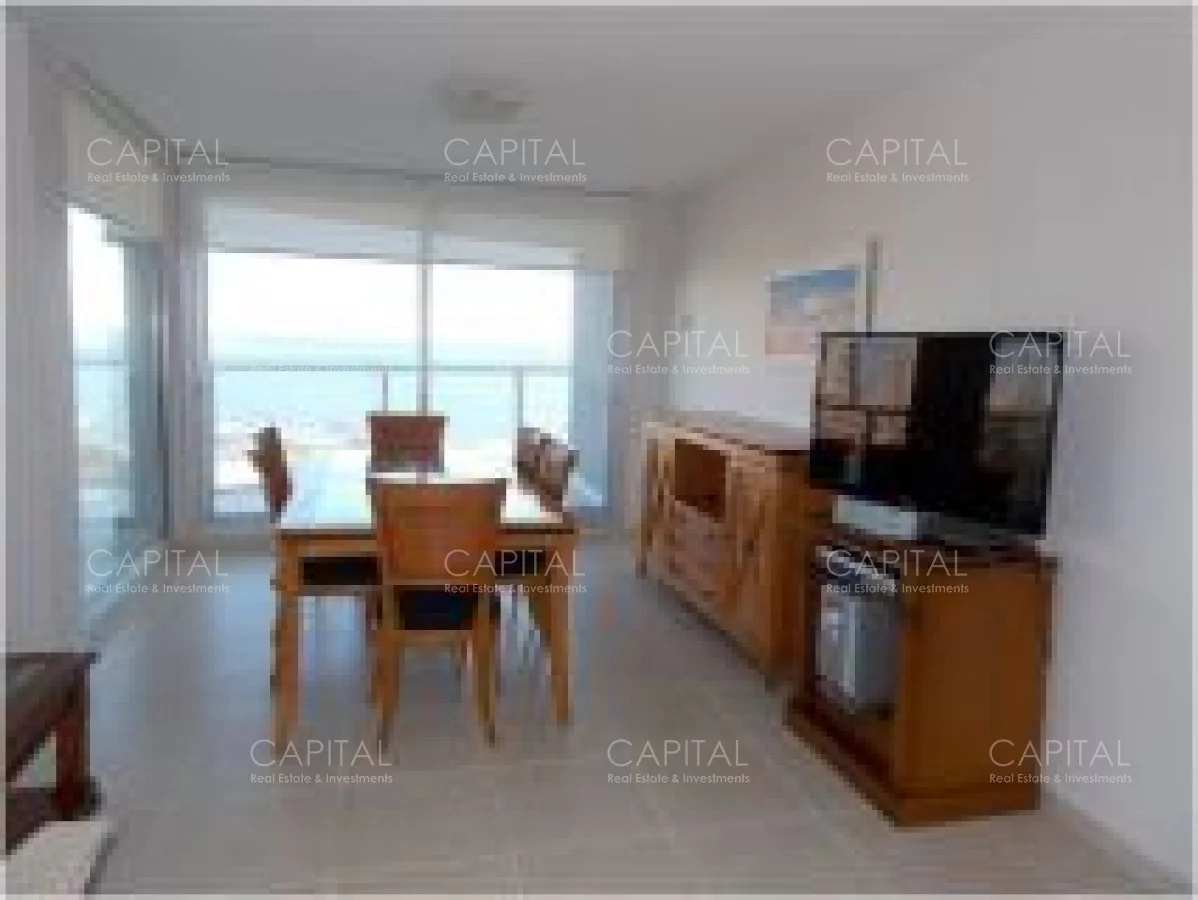 Apartamento en Playa Mansa, propiedad 281503 -Imagen 4