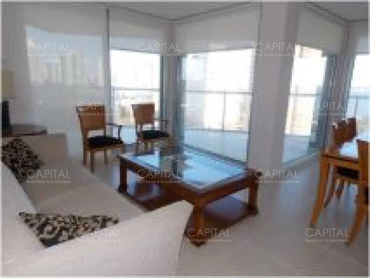 Apartamento en Playa Mansa, propiedad 281503 -Imagen 5