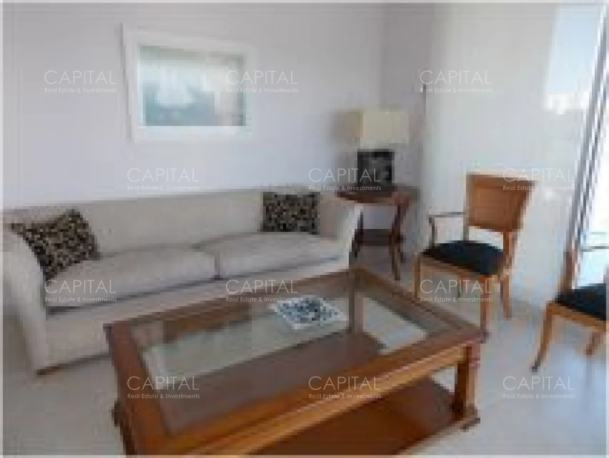 Apartamento en Playa Mansa, propiedad 281503 -Imagen 6