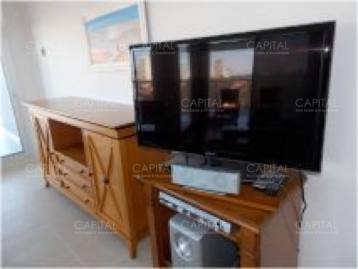 Apartamento en Playa Mansa, propiedad 281503 -Imagen 7